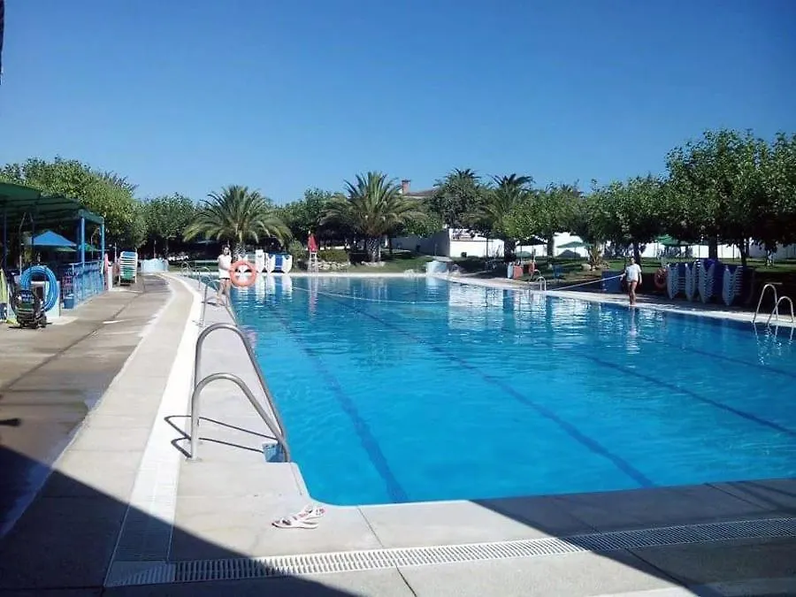 Las Cabañas Del Lago Córdoba 0*,  España