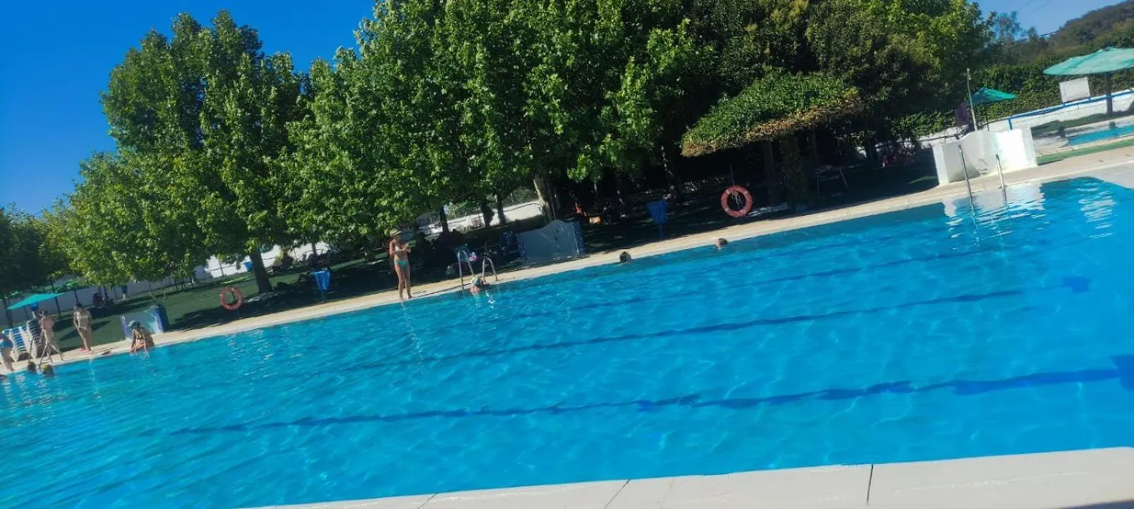 Las Cabañas Del Lago Córdoba 0*,