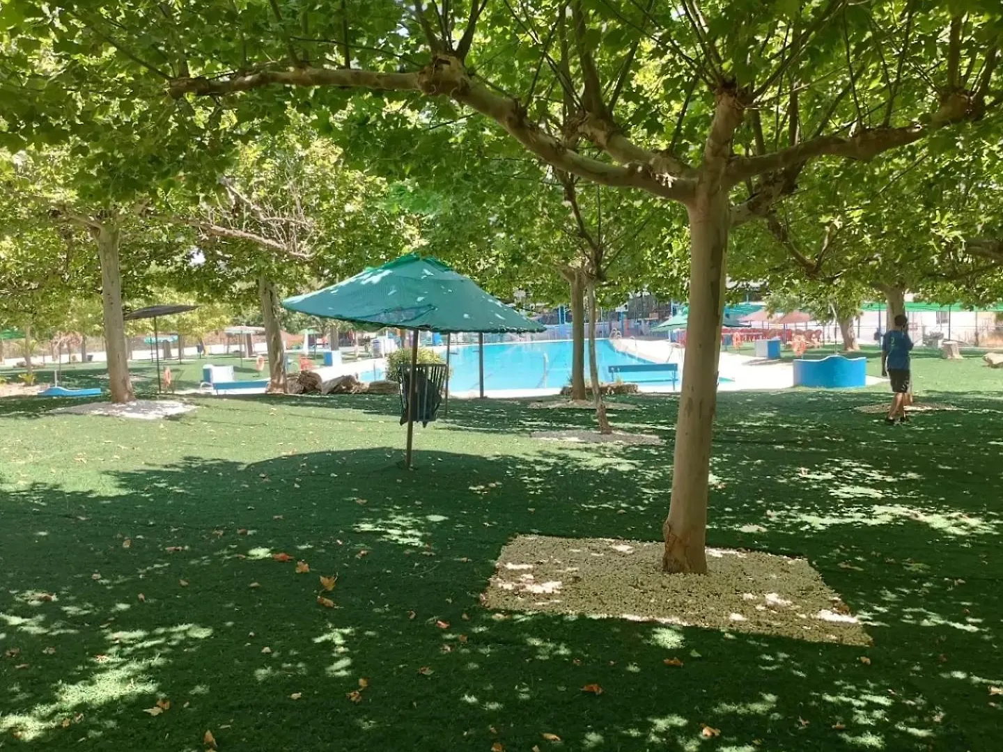 Las Cabañas Del Lago Córdoba