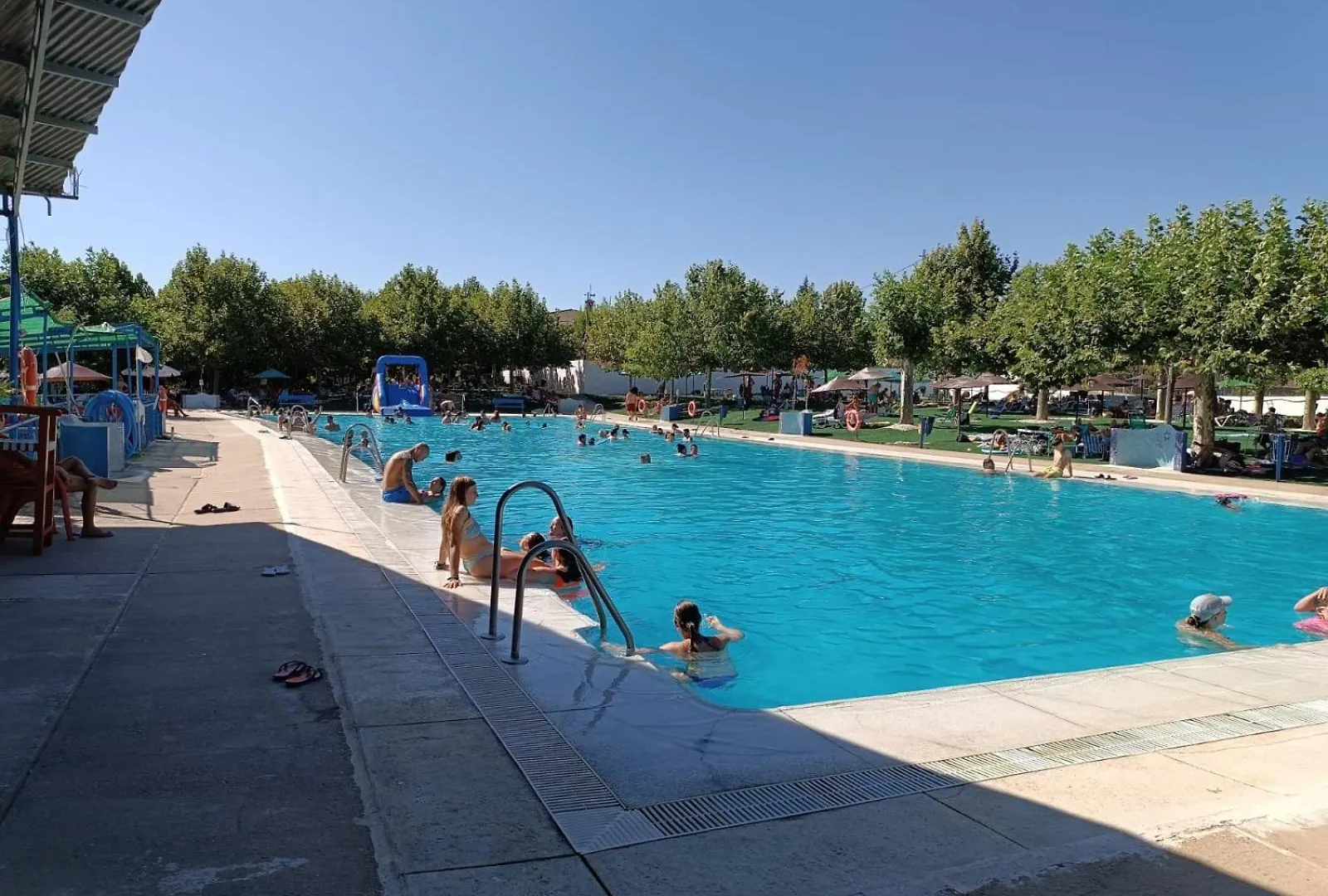 Las Cabañas Del Lago Córdoba Chalet