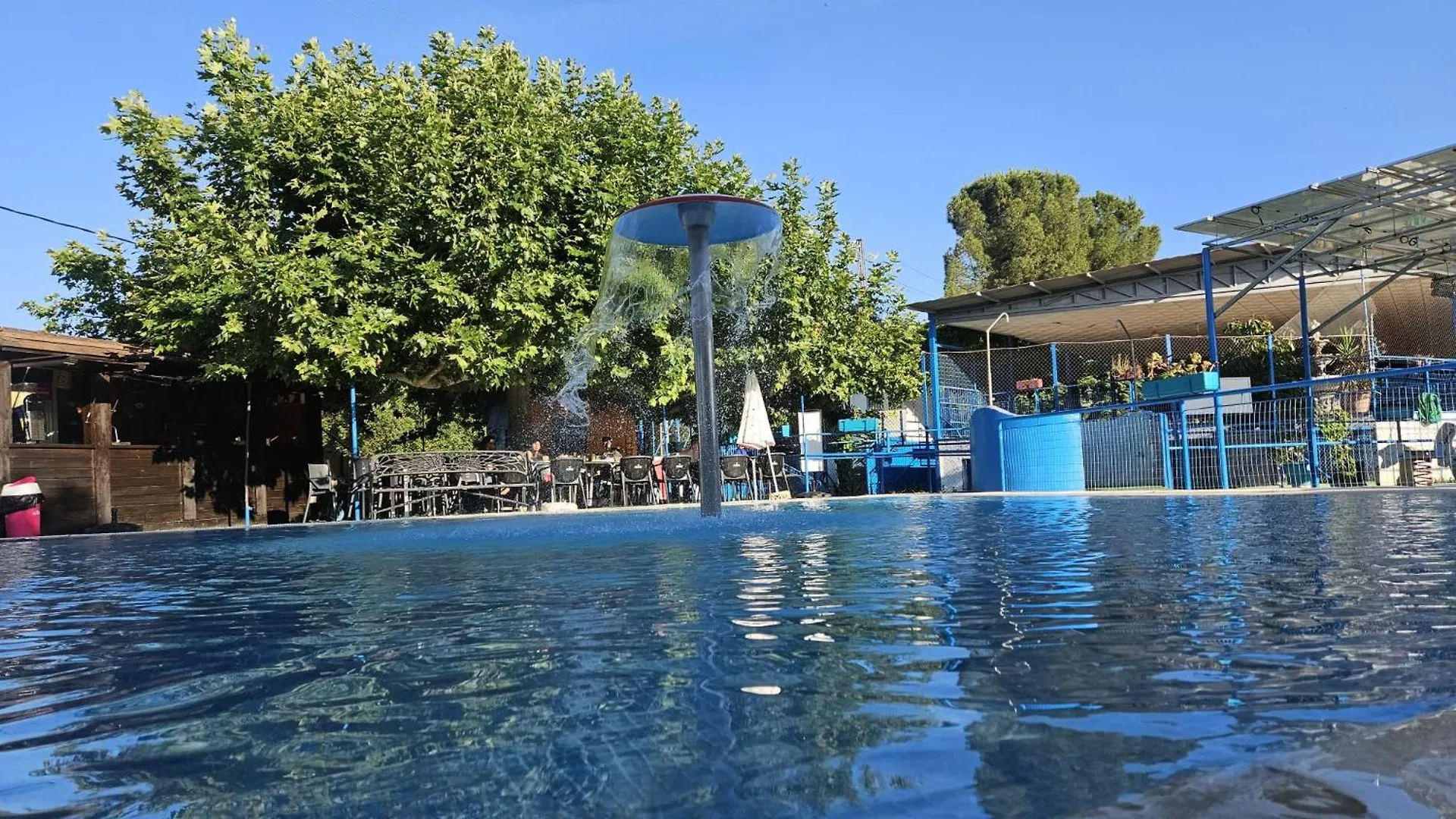 Chalet Las Cabañas Del Lago Córdoba
