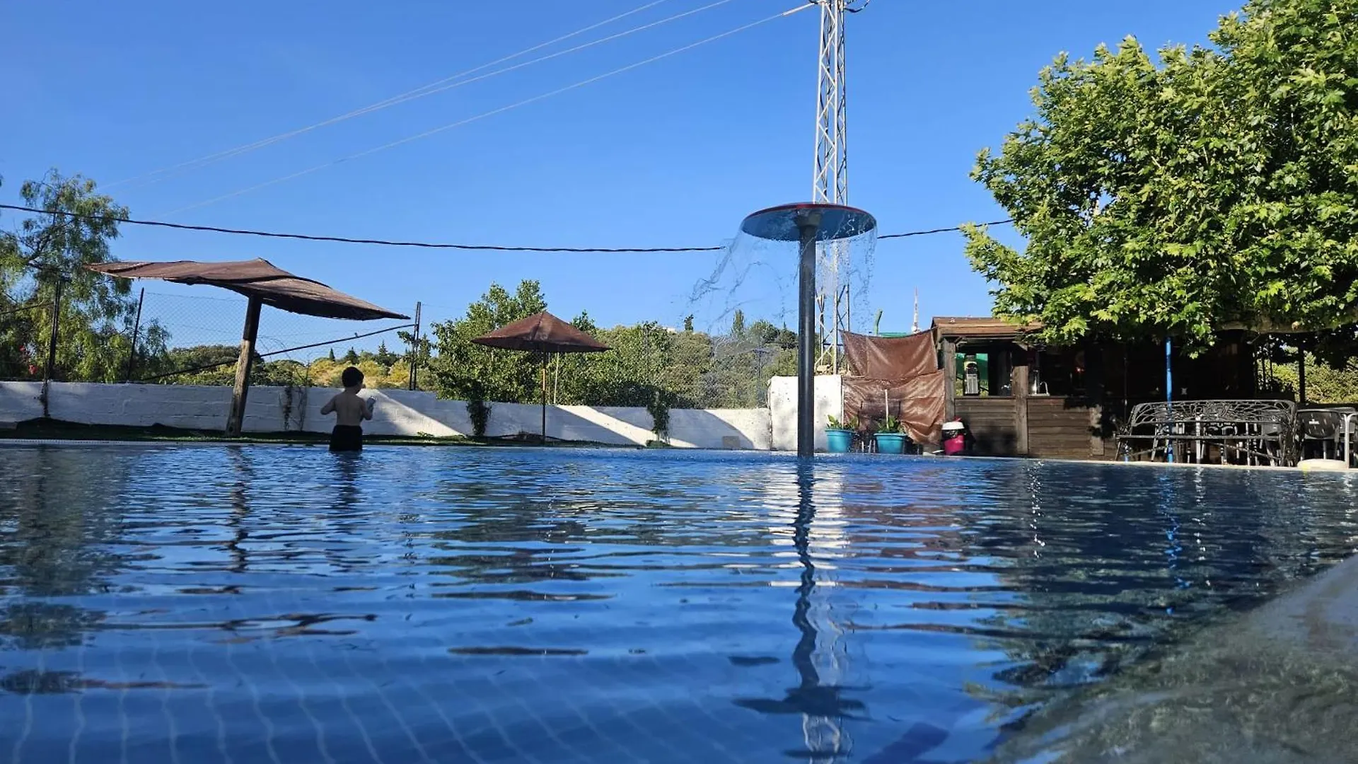 Las Cabañas Del Lago Córdoba Chalet