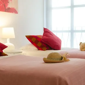 Apartamento Turísticos Duque De Hornachuelos, Córdoba