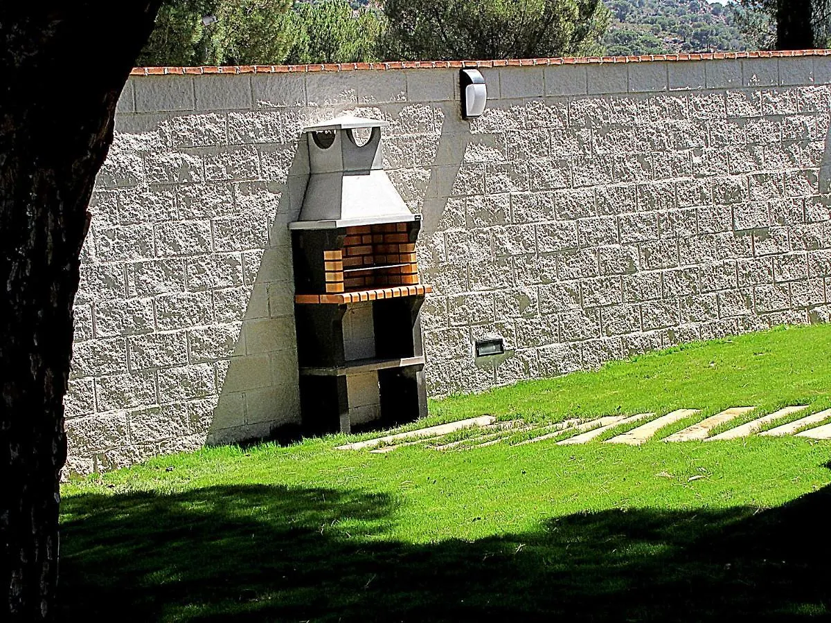 Las Cabanas Del Lago Incluye Acceso Piscina Las 2 Columnas Cordoba