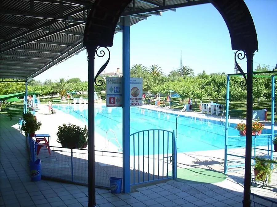 Las Cabanas Del Lago Incluye Acceso Piscina Las 2 Columnas Cordoba Chalet