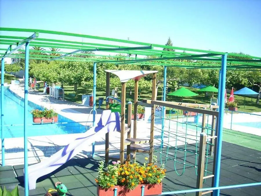 Las Cabanas Del Lago Incluye Acceso Piscina Las 2 Columnas Cordoba