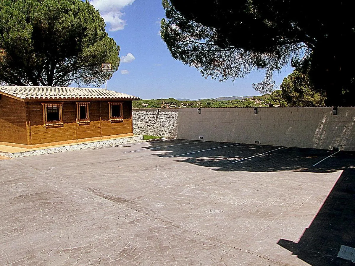 Las Cabanas Del Lago Incluye Acceso Piscina Las 2 Columnas قرطبة