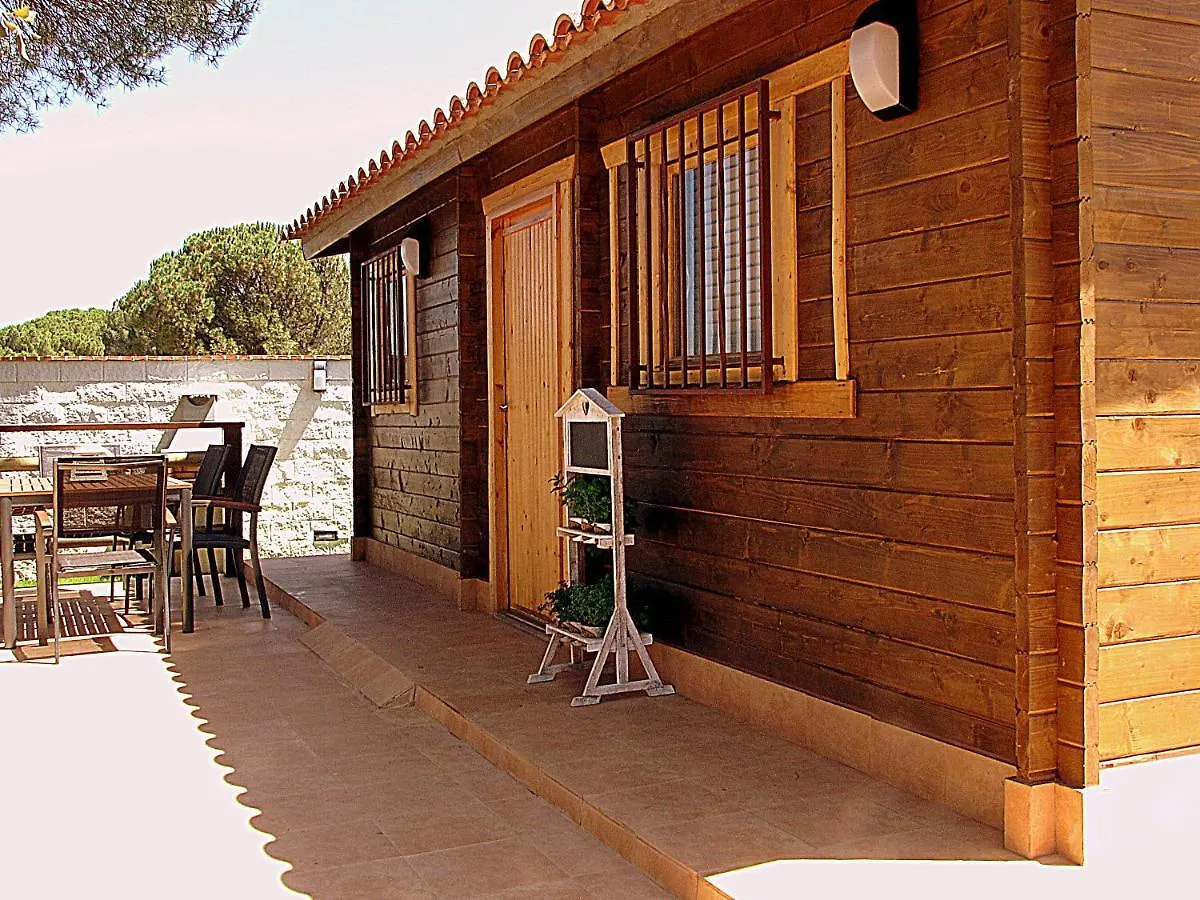 Las Cabanas Del Lago Incluye Acceso Piscina Las 2 Columnas قرطبة